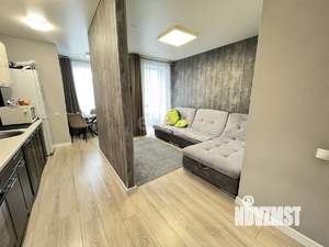 Студия квартира, вторичка, 30м2, 5/5 этаж