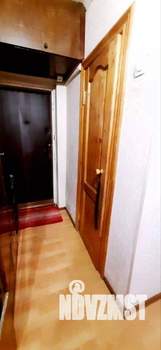 1-к квартира, вторичка, 30м2, 4/5 этаж