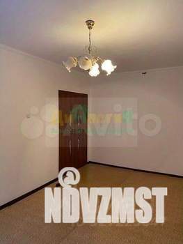 3-к квартира, вторичка, 60м2, 2/9 этаж