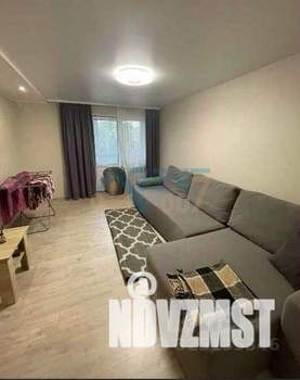 2-к квартира, вторичка, 52м2, 4/10 этаж