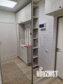 Студия квартира, вторичка, 27м2, 1/5 этаж