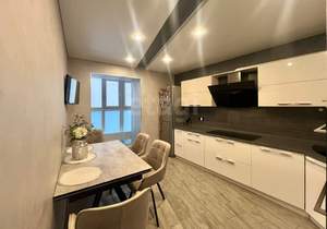 2-к квартира, вторичка, 71м2, 6/6 этаж