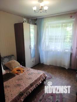 2-к квартира, вторичка, 51м2, 2/10 этаж