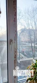 2-к квартира, вторичка, 45м2, 3/5 этаж