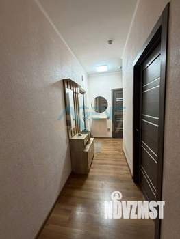 1-к квартира, вторичка, 48м2, 9/13 этаж