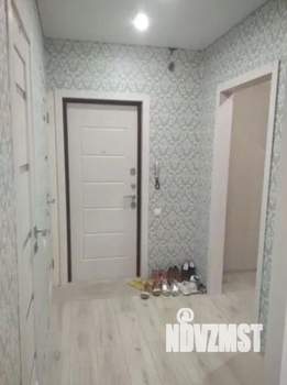 1-к квартира, вторичка, 32м2, 9/9 этаж