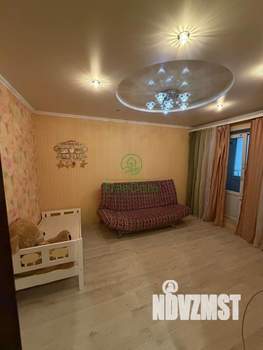 3-к квартира, вторичка, 63м2, 1/9 этаж