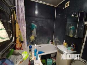 2-к квартира, вторичка, 43м2, 4/6 этаж