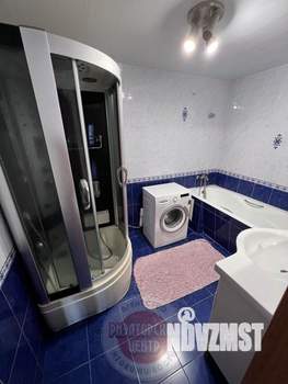 3-к квартира, вторичка, 111м2, 2/17 этаж