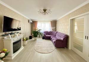 3-к квартира, вторичка, 93м2, 10/14 этаж