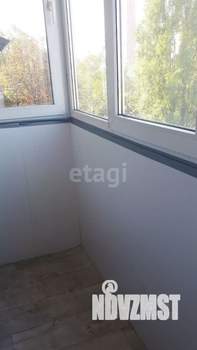 3-к квартира, вторичка, 62м2, 5/5 этаж