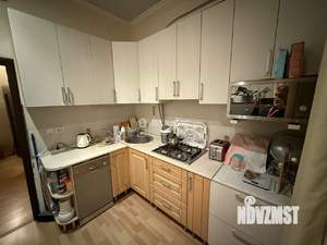 2-к квартира, вторичка, 59м2, 4/4 этаж