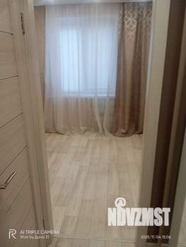 1-к квартира, вторичка, 35м2, 1/10 этаж