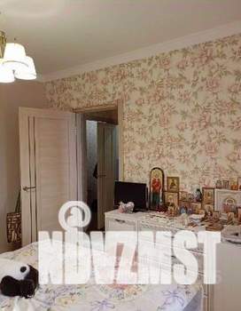 3-к квартира, вторичка, 59м2, 9/9 этаж