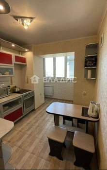 2-к квартира, вторичка, 51м2, 11/15 этаж