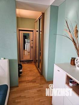 2-к квартира, вторичка, 60м2, 9/15 этаж