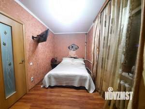 2-к квартира, вторичка, 43м2, 1/3 этаж