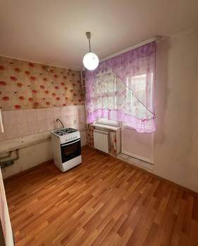 1-к квартира, вторичка, 39м2, 1/5 этаж
