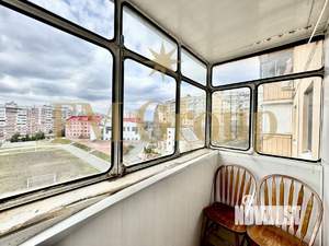 2-к квартира, вторичка, 57м2, 6/10 этаж