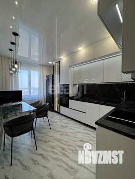 2-к квартира, вторичка, 61м2, 9/21 этаж
