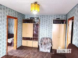 3-к квартира, вторичка, 66м2, 6/9 этаж