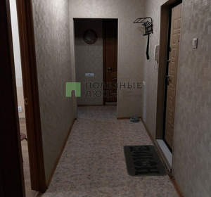 2-к квартира, вторичка, 45м2, 5/9 этаж