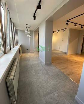 2-к квартира, вторичка, 70м2, 3/6 этаж