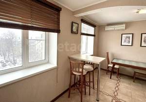 3-к квартира, вторичка, 62м2, 5/5 этаж