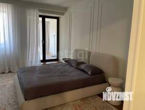 3-к квартира, вторичка, 122м2, 2/9 этаж