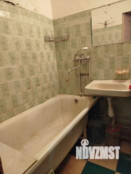 2-к квартира, вторичка, 45м2, 4/5 этаж