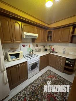 4-к квартира, вторичка, 70м2, 4/9 этаж