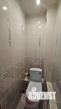 2-к квартира, вторичка, 59м2, 10/10 этаж