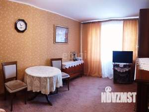 3-к квартира, вторичка, 56м2, 4/5 этаж