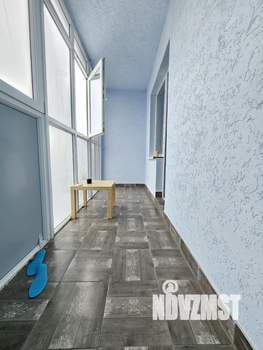 3-к квартира, вторичка, 92м2, 8/16 этаж