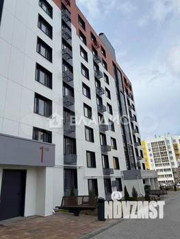 2-к квартира, вторичка, 64м2, 5/9 этаж