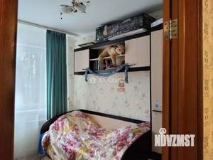 4-к квартира, вторичка, 64м2, 1/5 этаж