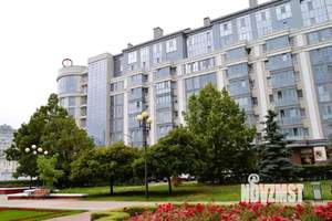 2-к квартира, вторичка, 78м2, 2/9 этаж
