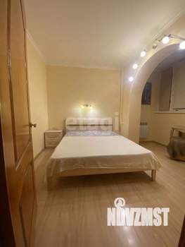 3-к квартира, вторичка, 65м2, 6/10 этаж