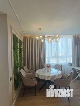 3-к квартира, вторичка, 74м2, 12/18 этаж