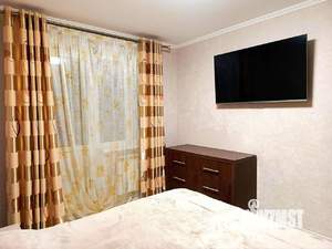 3-к квартира, вторичка, 69м2, 4/10 этаж