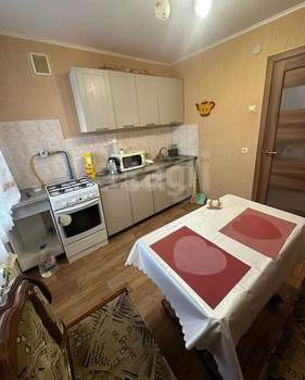 Фото квартиры на продажу (2)