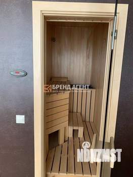 6-к квартира, вторичка, 255м2, 16/17 этаж