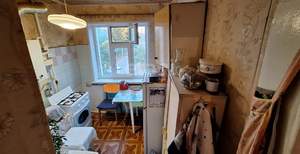 2-к квартира, вторичка, 45м2, 4/5 этаж