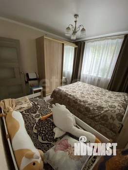 2-к квартира, вторичка, 51м2, 2/9 этаж