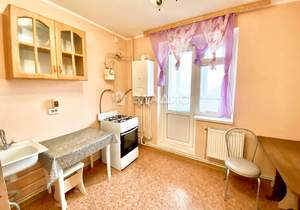 1-к квартира, вторичка, 34м2, 7/10 этаж