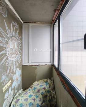 2-к квартира, вторичка, 51м2, 7/10 этаж