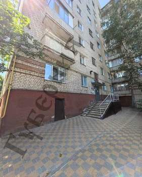 3-к квартира, вторичка, 55м2, 2/9 этаж