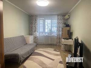 2-к квартира, вторичка, 45м2, 5/5 этаж