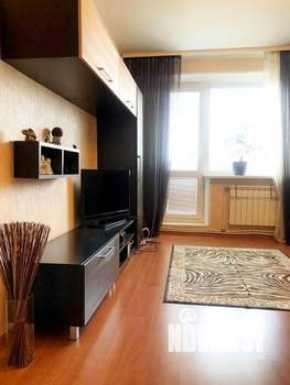 2-к квартира, вторичка, 61м2, 7/10 этаж