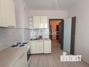 1-к квартира, вторичка, 41м2, 14/15 этаж